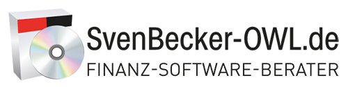 Sven Becker Finanzsoftware Beratung